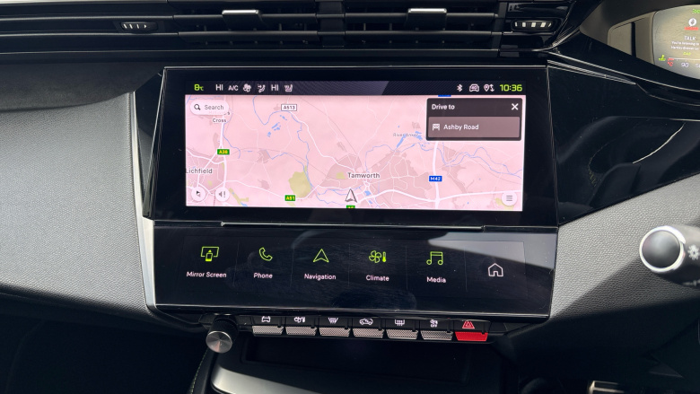 Peugeot 308 1.2 PureTech GT Premium 5dr EAT8 Petrol Hatchback